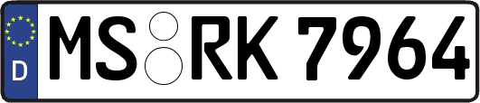 MS-RK7964