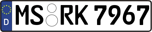 MS-RK7967