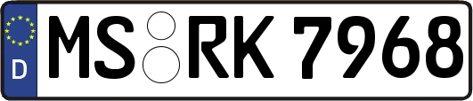 MS-RK7968
