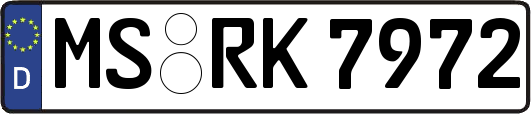 MS-RK7972