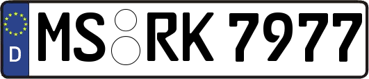 MS-RK7977
