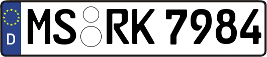 MS-RK7984