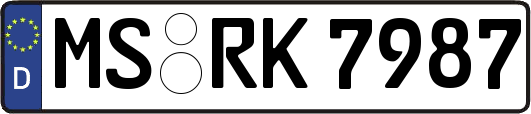 MS-RK7987