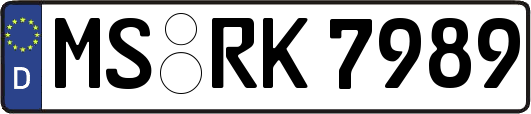 MS-RK7989