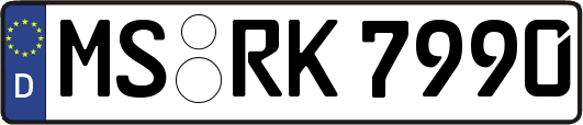 MS-RK7990