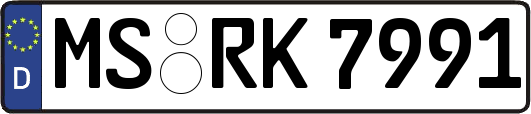 MS-RK7991