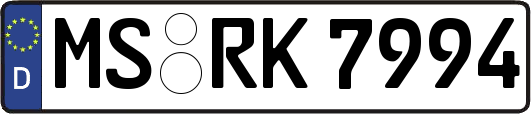 MS-RK7994