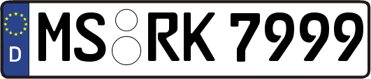 MS-RK7999