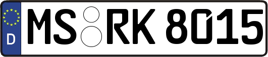 MS-RK8015