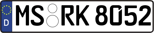 MS-RK8052