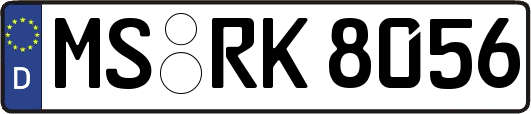 MS-RK8056