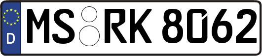 MS-RK8062