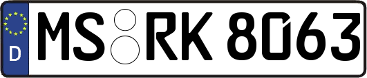 MS-RK8063