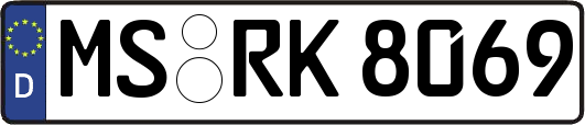MS-RK8069