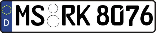 MS-RK8076