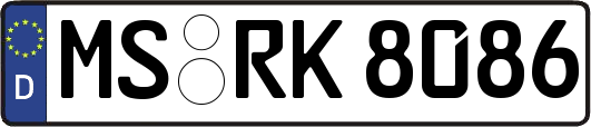 MS-RK8086