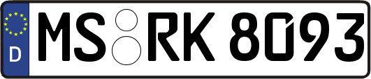 MS-RK8093