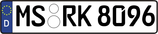 MS-RK8096