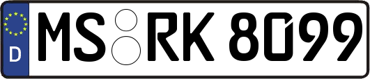 MS-RK8099