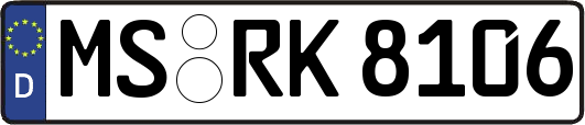 MS-RK8106