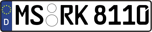 MS-RK8110