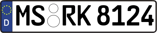MS-RK8124