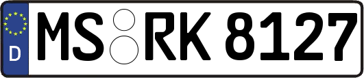 MS-RK8127