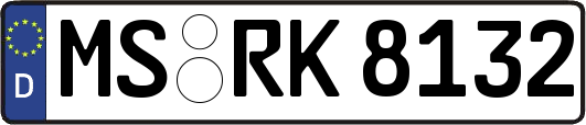 MS-RK8132