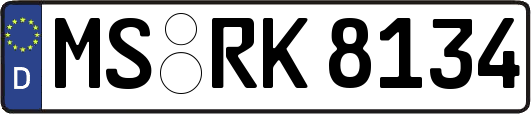 MS-RK8134