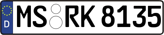 MS-RK8135