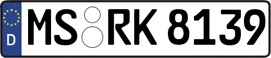 MS-RK8139