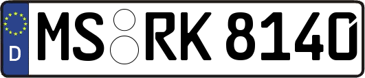 MS-RK8140