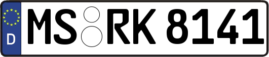 MS-RK8141