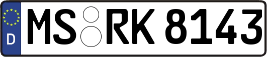 MS-RK8143
