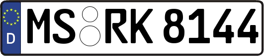 MS-RK8144