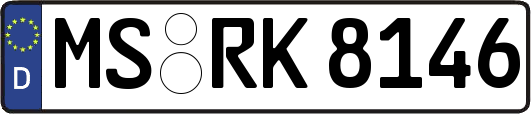 MS-RK8146