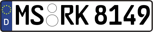 MS-RK8149