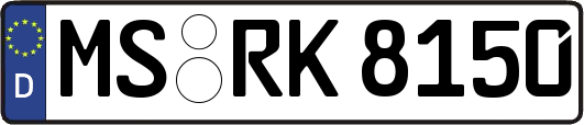 MS-RK8150