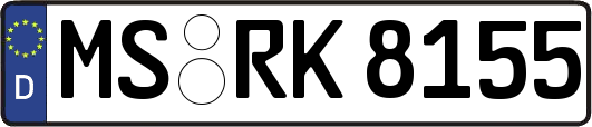 MS-RK8155
