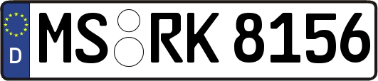 MS-RK8156