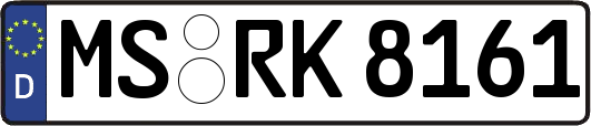 MS-RK8161