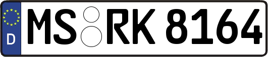 MS-RK8164