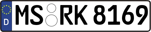 MS-RK8169
