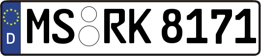 MS-RK8171