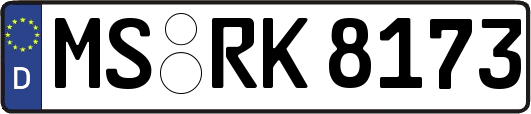 MS-RK8173