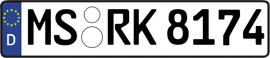 MS-RK8174