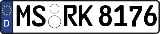 MS-RK8176