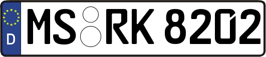 MS-RK8202