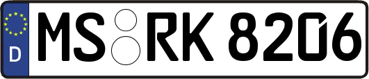 MS-RK8206