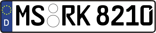 MS-RK8210